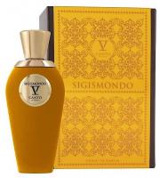 V CANTO SIGISMONDO