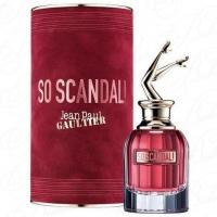 Jean Paul Gaultier SO SCANDAL !
