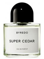 BYREDO SUPER CEDAR