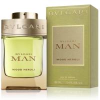 BVLGARI MAN WOOD NEROLI