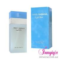 DOLCE&GABBANA LIGHT BLUE