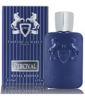 PARFUMS de MARLY PERCIVAL