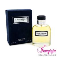 DOLCE&GABBANA POUR HOMME