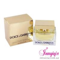 DOLCE&GABBANA THE ONE