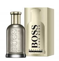 BOSS HUGO BOSS BOTTLED Eau de parfum