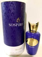 SOSPIRO MELODIA