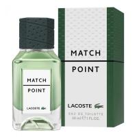 LACOSTE MATCH POINT