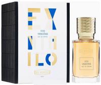 EX NIHILO OUD VENDOME