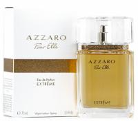 AZZARO Pour Elle EXTREME
