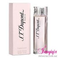 DUPONT ESSENCE PURE