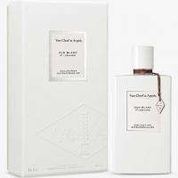 VAN CLEEF & ARPELS Collection Extraordinaire OUD BLANC
