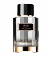 CAROLINA HERRERA PLATINUM LEATHER