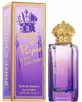 JUICY COUTURE PRETTY IN PURPLE