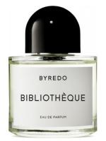 BYREDO BIBLIOTHEQUE