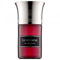 LIQUIDES IMAGINAIRES L'ILE POURPRE