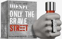 DIESEL ONLY THE BRAVE STREET pour homme