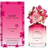 MARC JACOBS DAISY EAU SO FRESH KISS