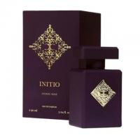 INITIO ATOMIC ROSE