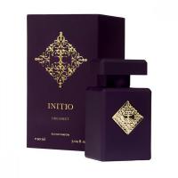 INITIO SIDE EFFECT