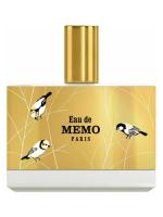 MEMO EAU DE MEMO