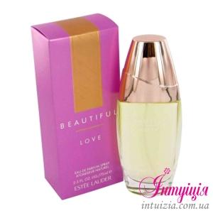 Женская парфюмерия ESTEE LAUDER ESTEE BEAUTIFUL LOVE