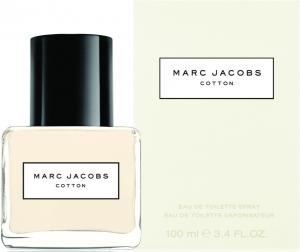 Женская парфюмерия MARC JACOBS MARC JACOBS COTTON
