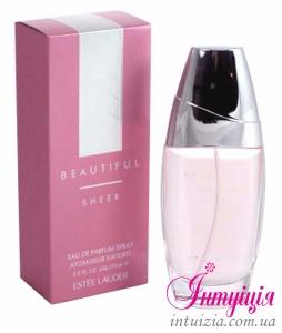 Женская парфюмерия ESTEE LAUDER ESTEE BEAUTIFUL SHEER