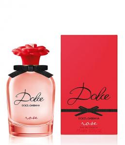Женская парфюмерия DOLCE & GABBANA DOLCE&GABBANA DOLCE ROSE