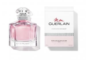 Женская парфюмерия GUERLAIN GUERLAIN MON GUERLAIN SPARKLING BOUQUET