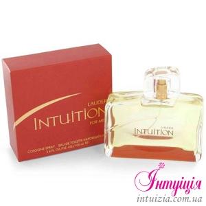 Мужская парфюмерия ESTEE LAUDER ESTEE LAUDER  INTUITION MEN