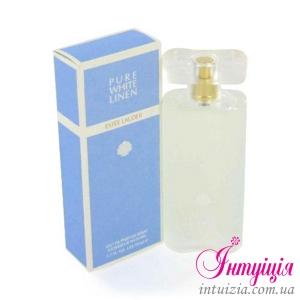 Женская парфюмерия ESTEE LAUDER ESTEE LAUDER PURE WHITE LINEN
