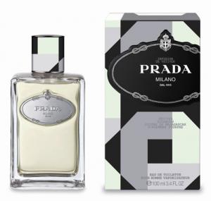 Женская парфюмерия PRADA PRADA Les infusions de PRADA VETIVER