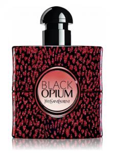 Женская парфюмерия YVES SAINT LAURENT YSL OPIUM BLACK BABY CAT COLLECTOR