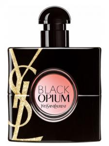 Женская парфюмерия YVES SAINT LAURENT YSL OPIUM BLACK GOLD ATTRACTION