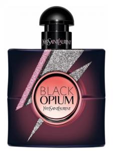 Женская парфюмерия YVES SAINT LAURENT YSL OPIUM BLACK STORM ILLUSION