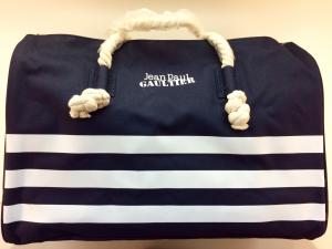 Аксессуары AКСЕССУАРЫ JPG LE MALE WEEKEND BAG сумка