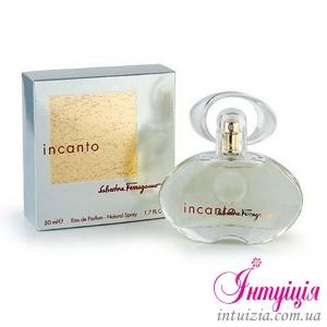 Женская парфюмерия SALVATORE FERRAGAMO FERRAGAMO INCANTO
