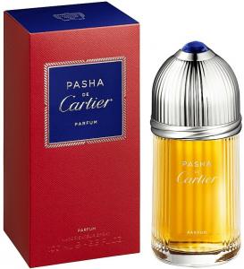 Мужская парфюмерия CARTIER CARTIER PASHA DE CARTIER PARFUM
