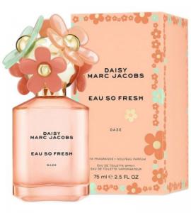 Женская парфюмерия MARC JACOBS MARC JACOBS DAISY EAU SO FRESH DAZE