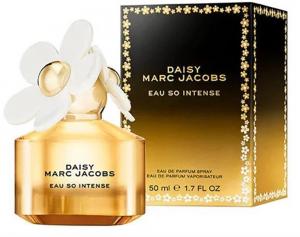 Женская парфюмерия MARC JACOBS MARC JACOBS DAISY EAU SO INTENSE