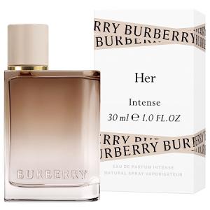 Женская парфюмерия BURBERRY BURBERRY HER INTENSE