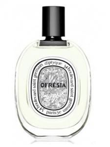 Женская парфюмерия DIPTYQUE DIPTYQUE OFRESIA
