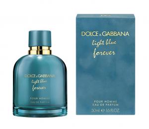 Мужская парфюмерия DOLCE & GABBANA DOLCE&GABBANA LIGHT BLUE FOREVER Pour homme