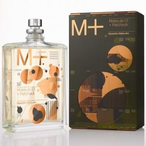 Женская парфюмерия ESCENTRIC MOLECULES Molecule 01+ Patchouli Escentric Molecules