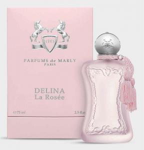 Женская парфюмерия PARFUMS de MARLY PARFUMS de MARLY DELINA LA ROSEE