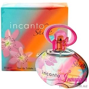 Женская парфюмерия SALVATORE FERRAGAMO FERRAGAMO INCANTO SHINE