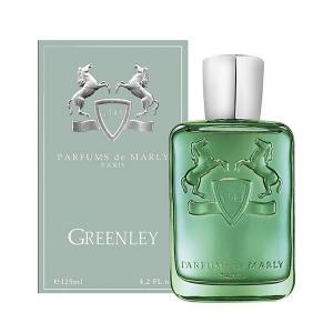 Мужская парфюмерия PARFUMS de MARLY PARFUMS de MARLY GREENLEY