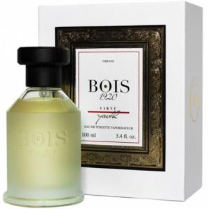 Женская парфюмерия BOIS 1920 BOIS 1920 VIRTU youth