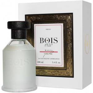 Женская парфюмерия BOIS 1920 BOIS 1920 MAGIA youth