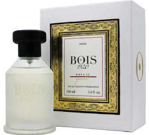 Женская парфюмерия BOIS 1920 BOIS 1920 ROSA 23 youth